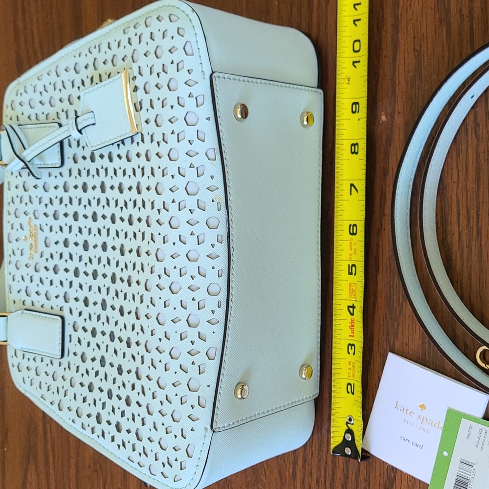 Kate Spade Bag - Picture 6 of 13
